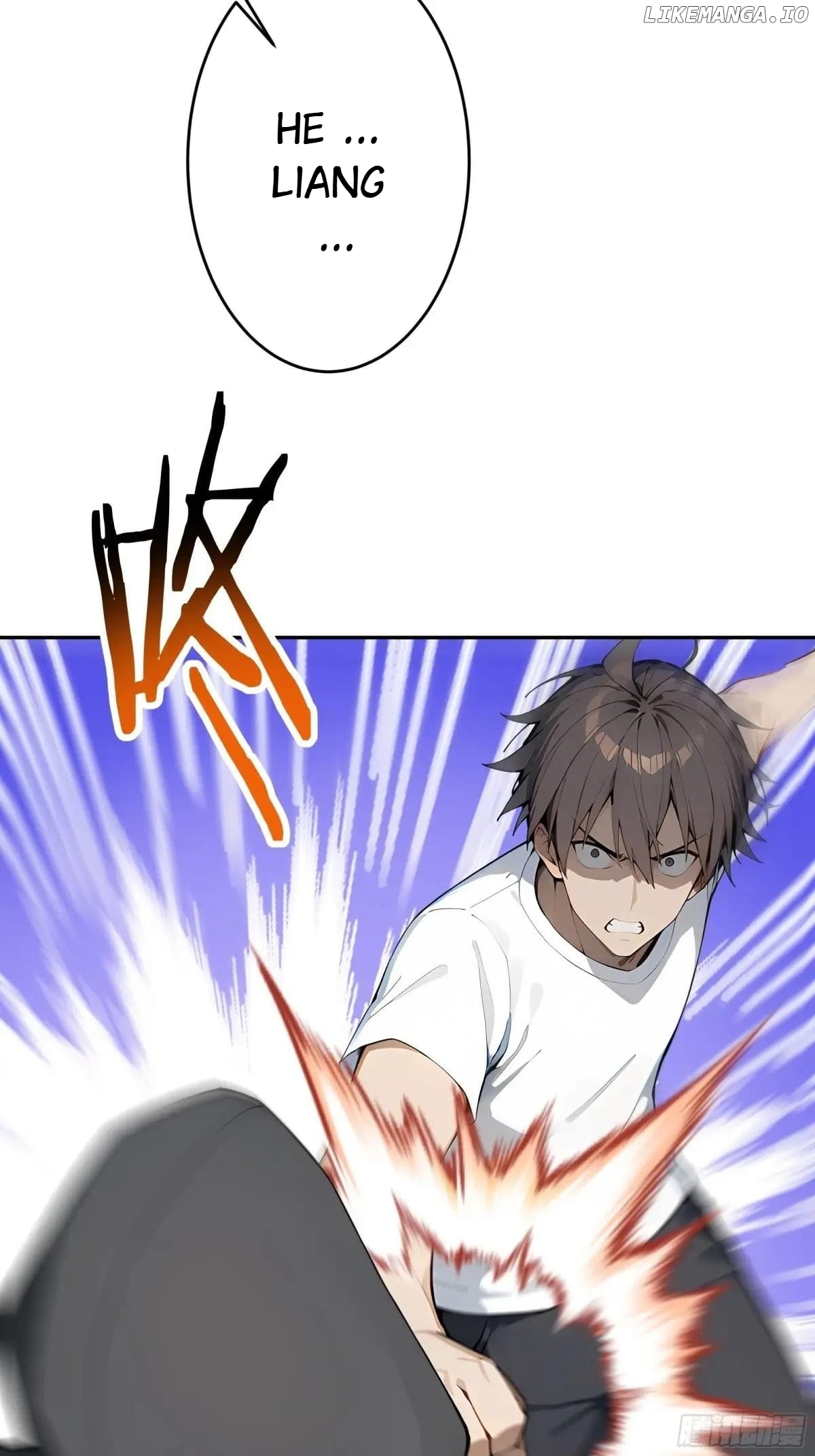 God of Learning Chapter 44 - page 68